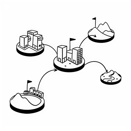 ERP + eCommerce + POS connected ERP + eCommerce + POS connected